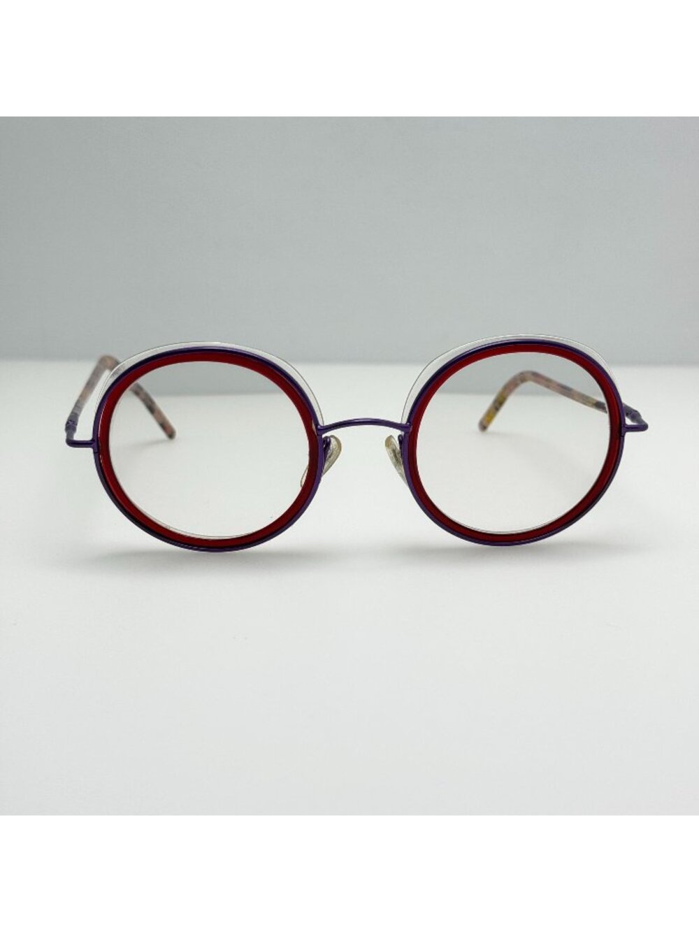Jean Lafont Egerie 6068 Eyeglasses Eye Glasses Frames France 46-23-140